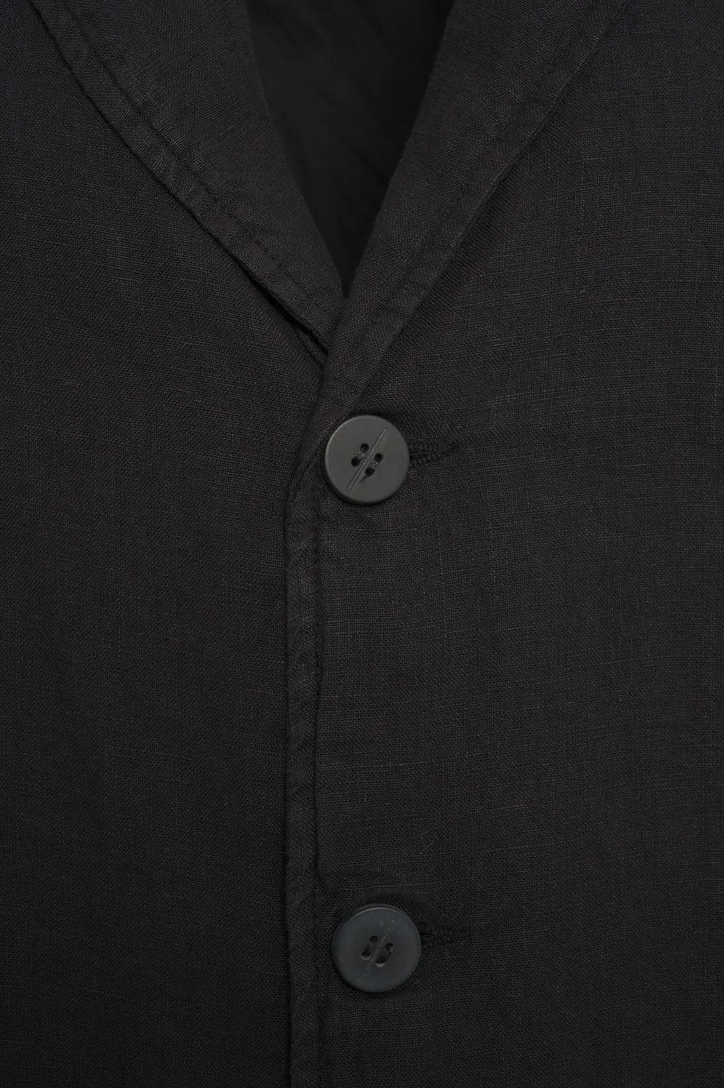 Thom Krom Button Blazer