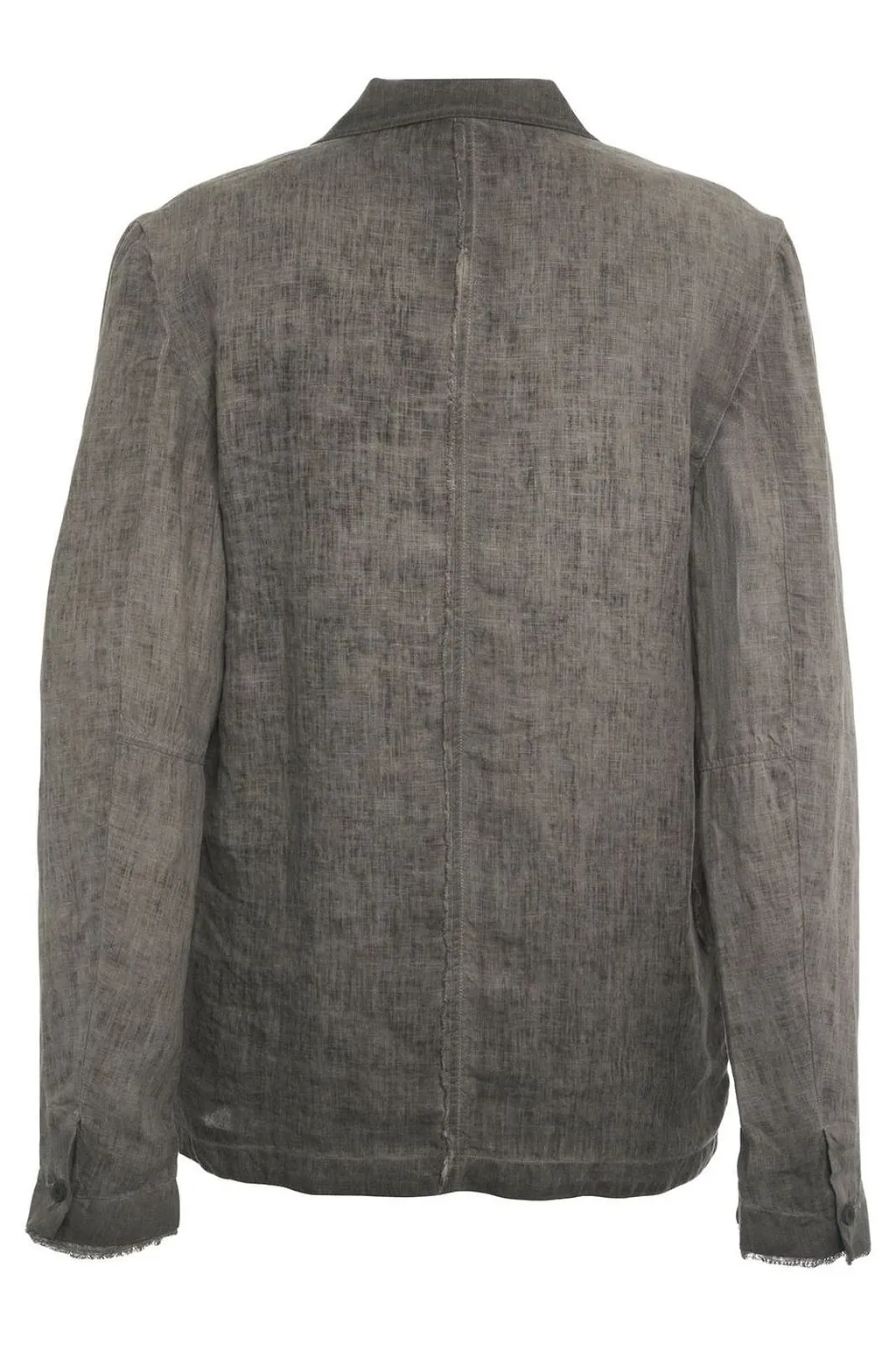 Thom Krom Button Blazer