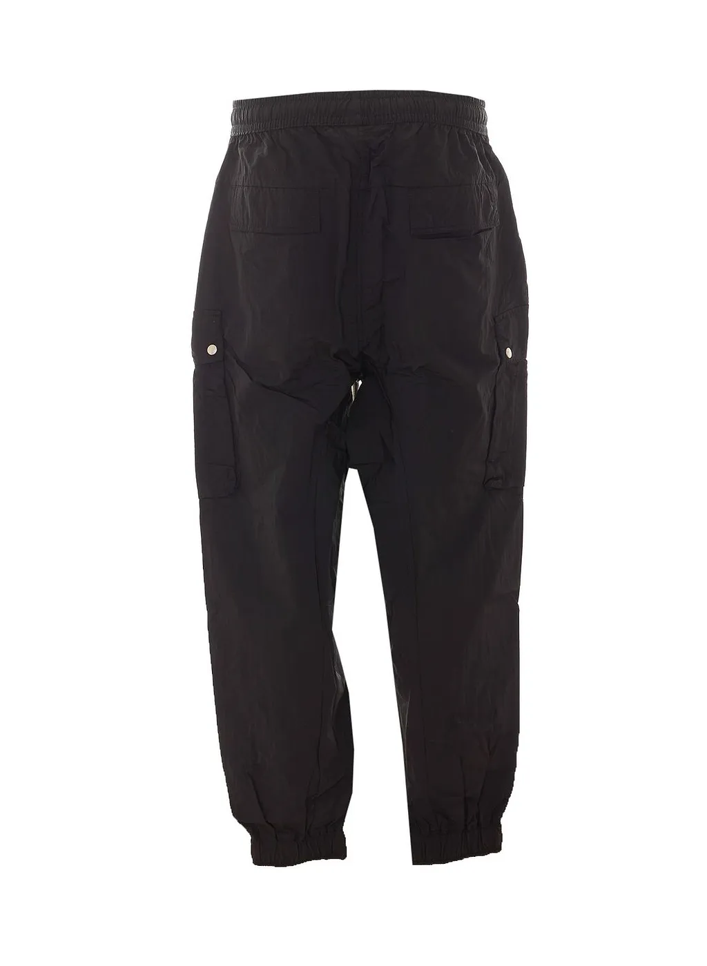 Thom Krom Cargo Zip Track Pants