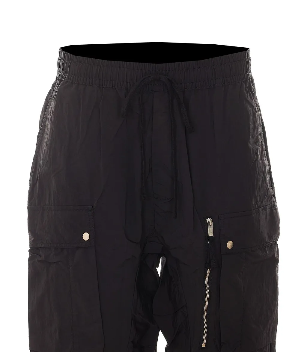 Thom Krom Cargo Zip Track Pants