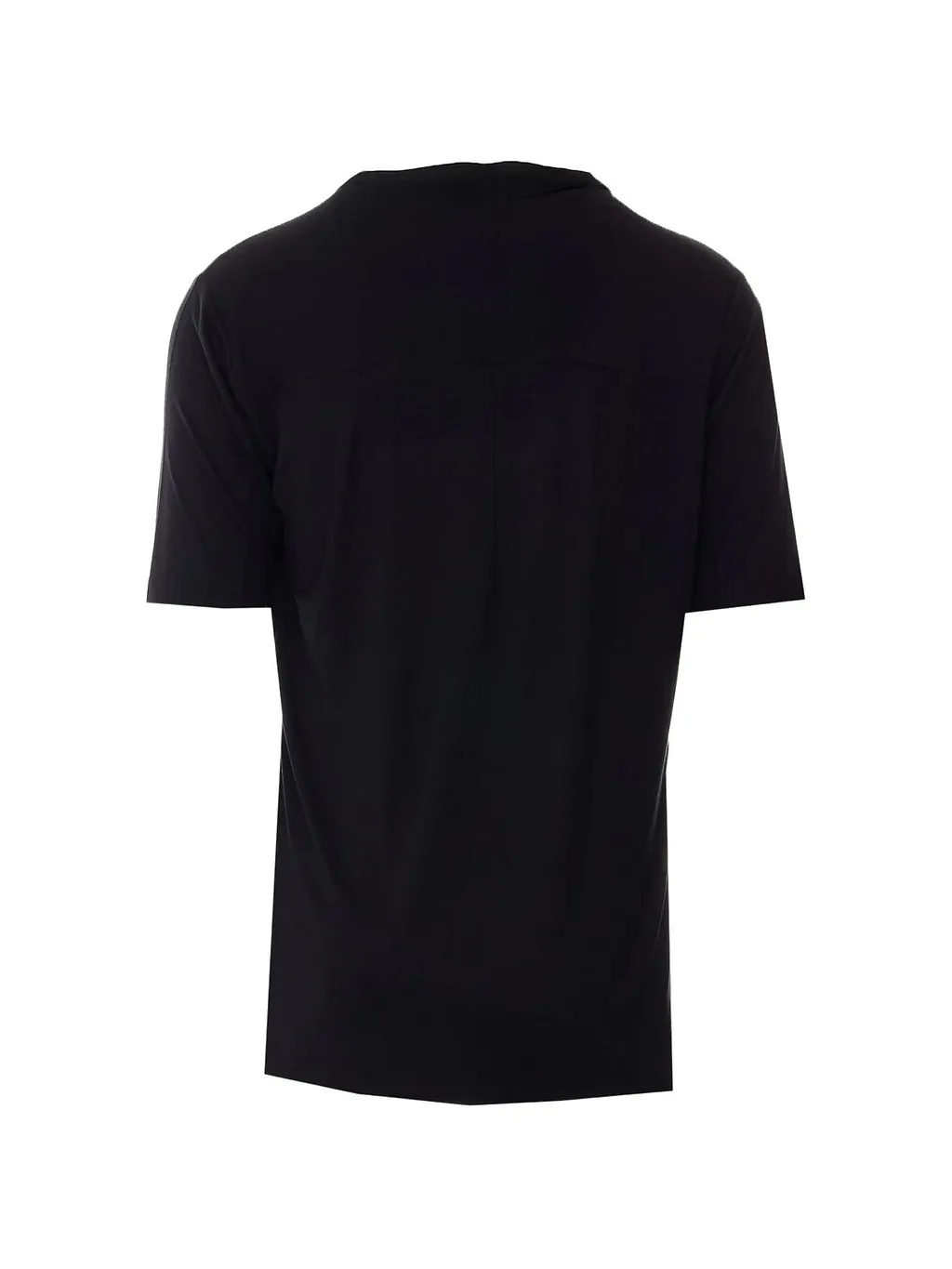 Thom Krom Crew-Neck Short-Sleeve T-Shirt