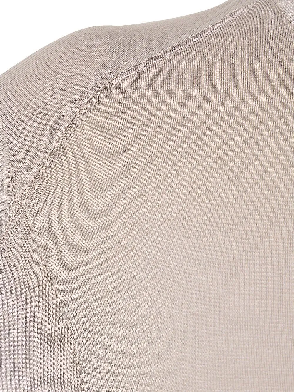 Thom Krom Crewneck Long Sleeved T-Shirt