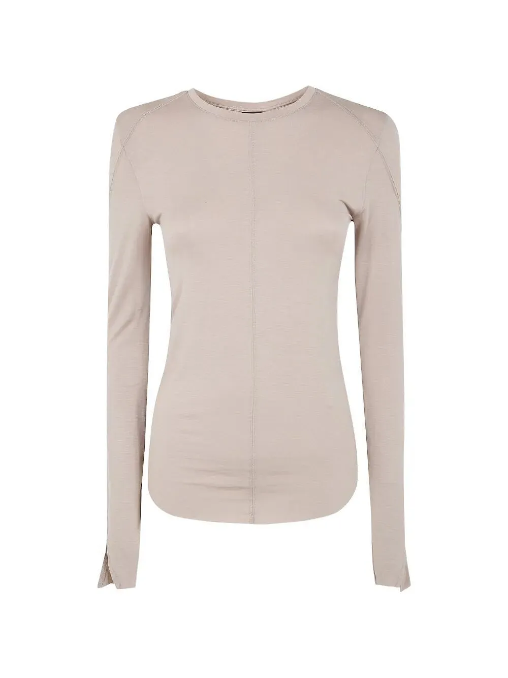 Thom Krom Crewneck Long Sleeved T-Shirt