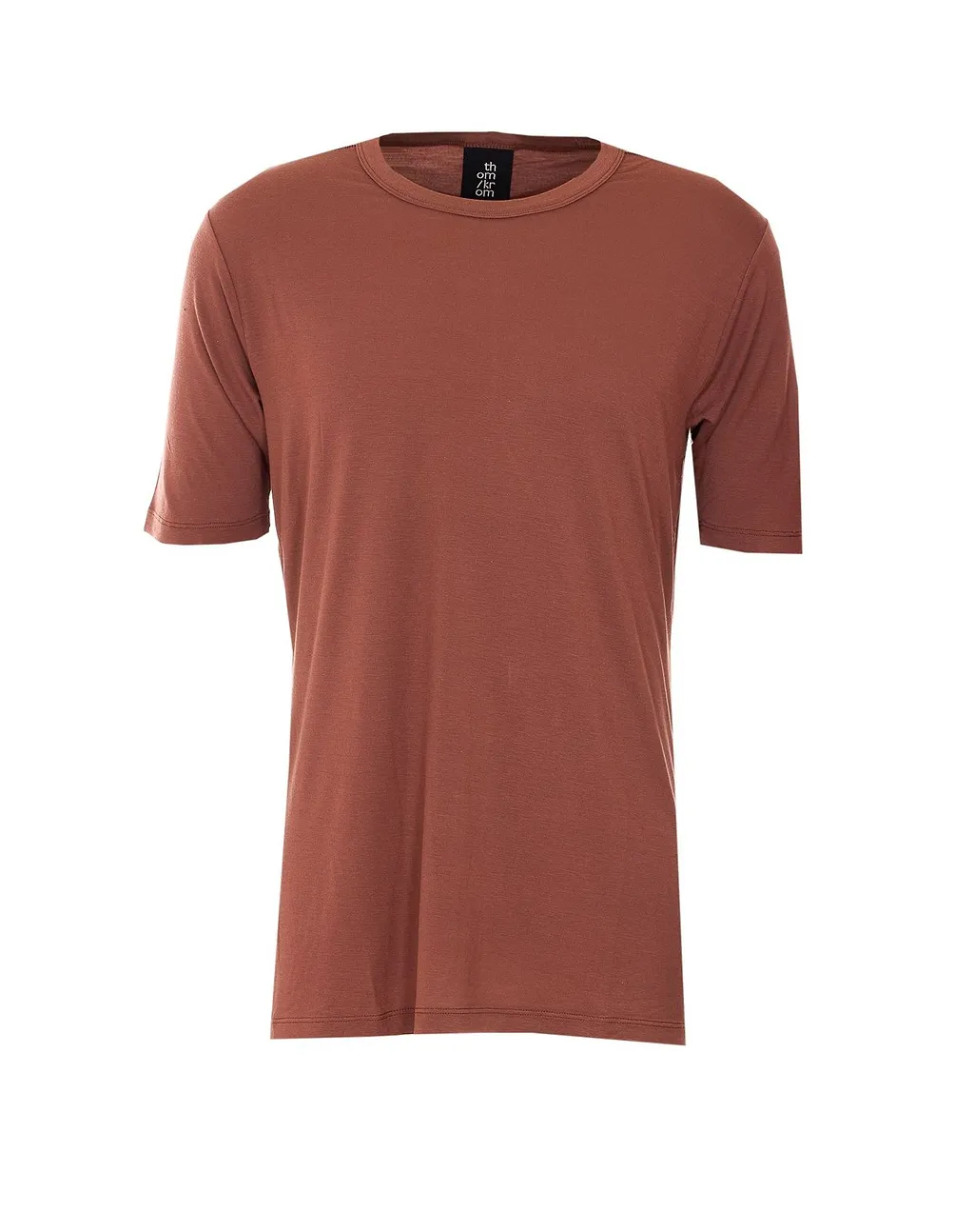 Thom Krom Crewneck T-Shirt