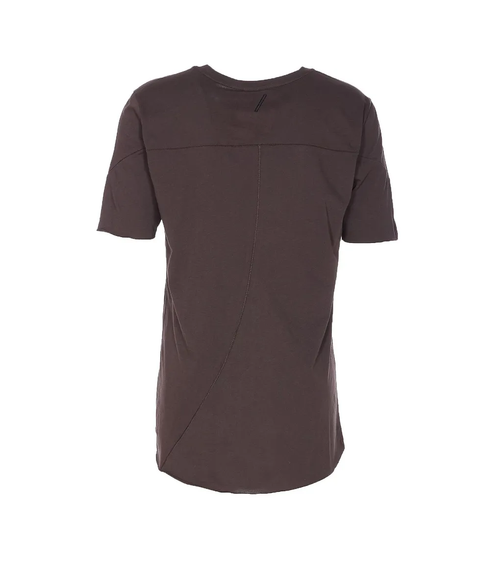 Thom Krom Crewneck T-Shirt