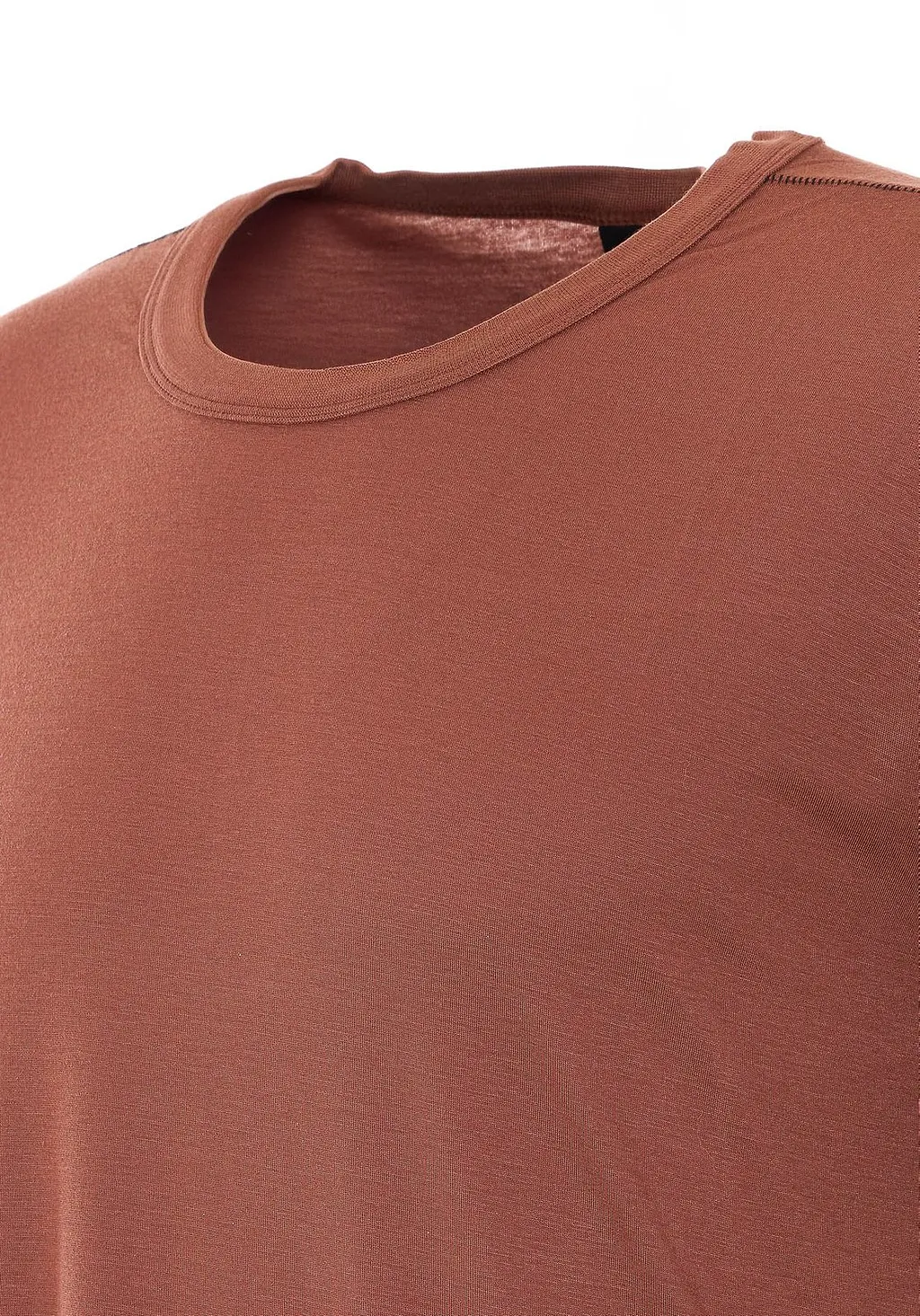 Thom Krom Crewneck T-Shirt