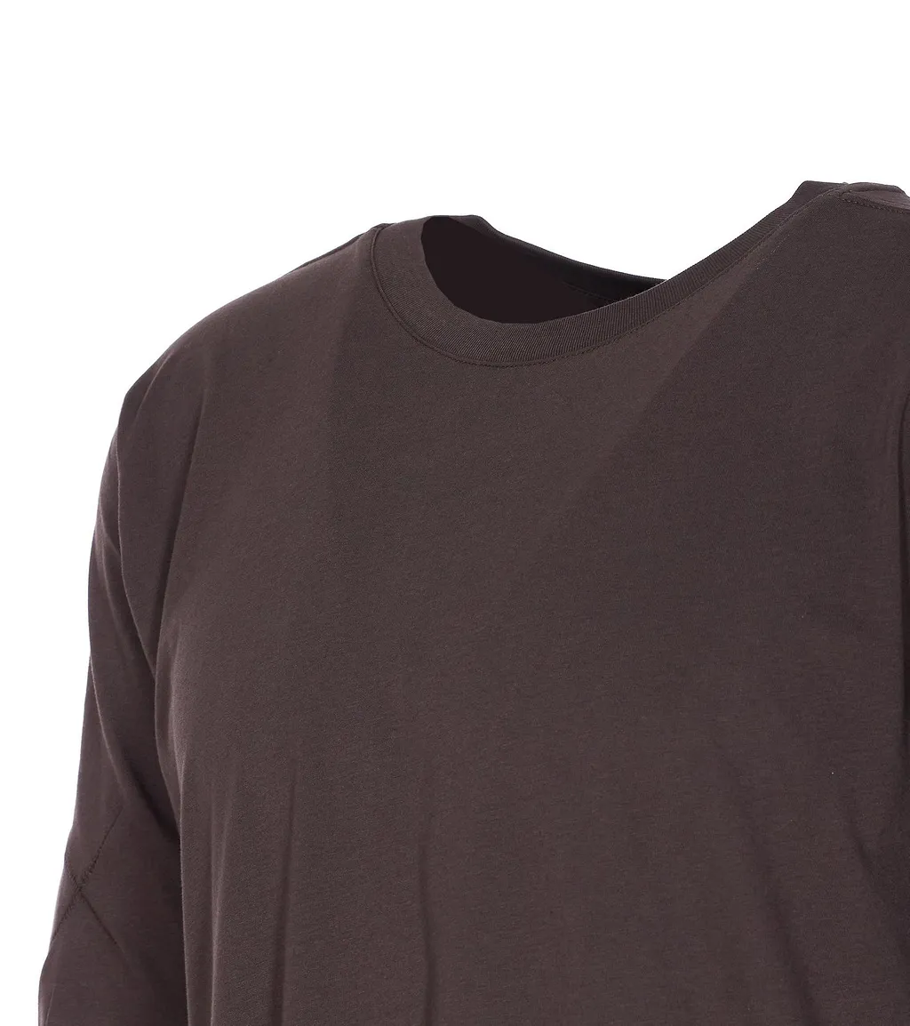 Thom Krom Crewneck T-Shirt