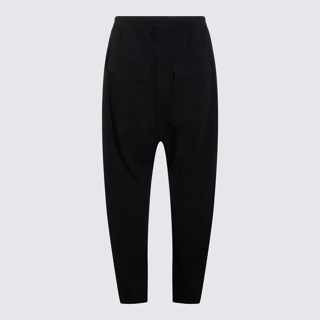 Thom Krom Drawstring Relaxed Pants
