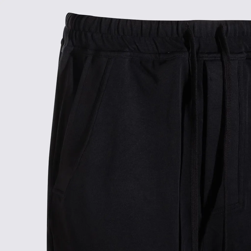 Thom Krom Drawstring Relaxed Pants