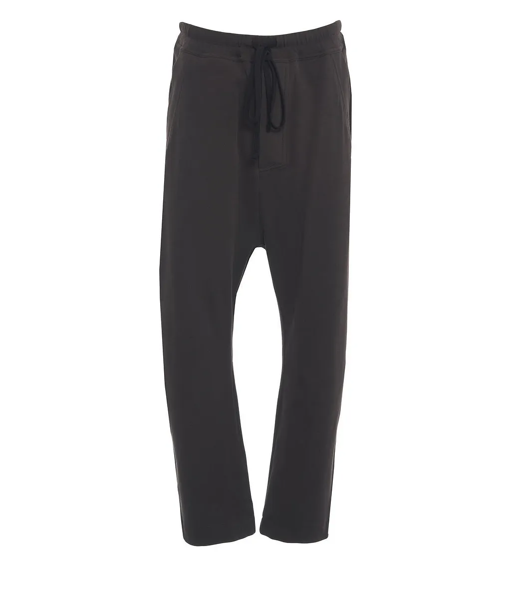 Thom Krom Drawstring Relaxed Pants