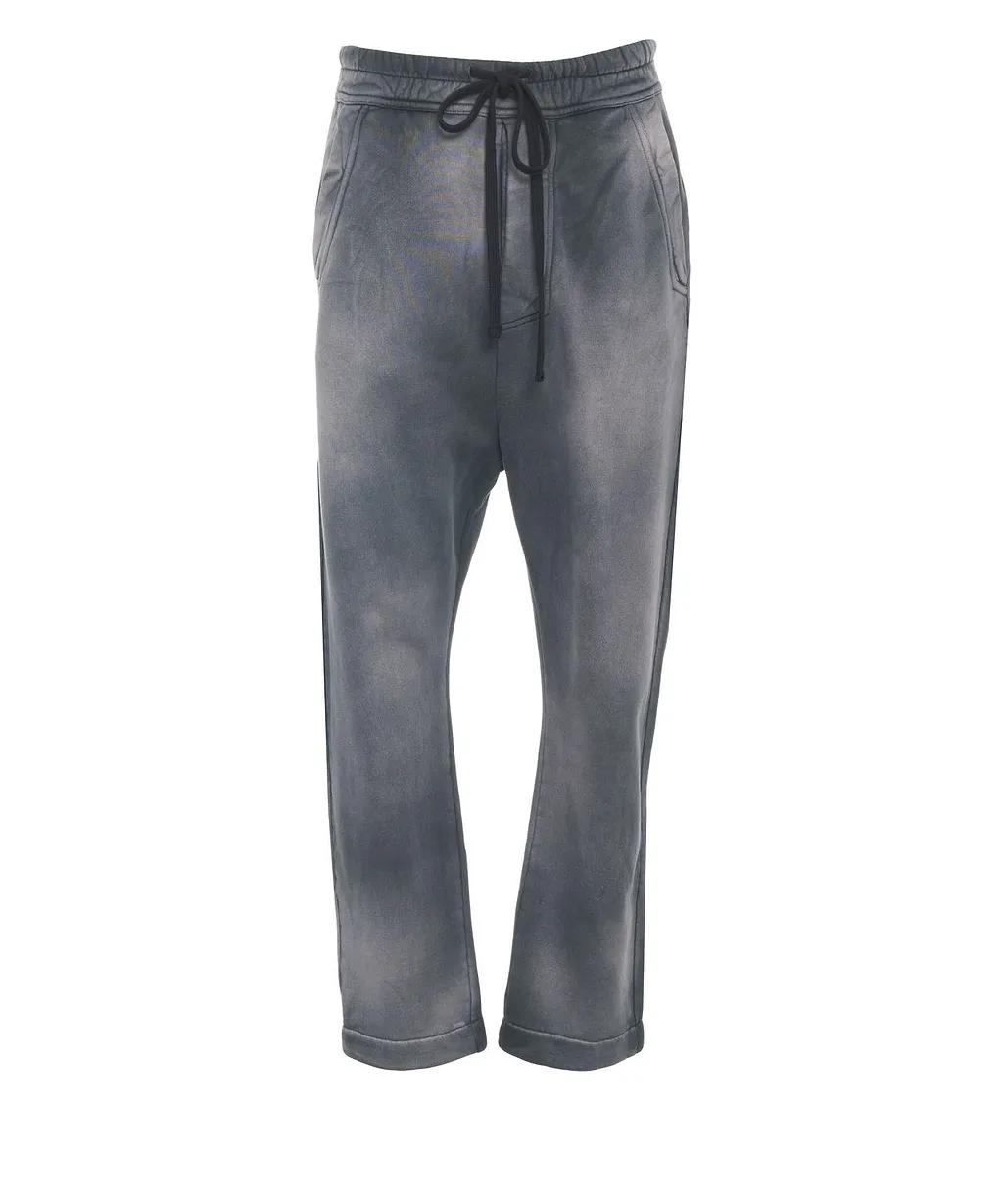 Thom Krom Drawstring Pocket Pants
