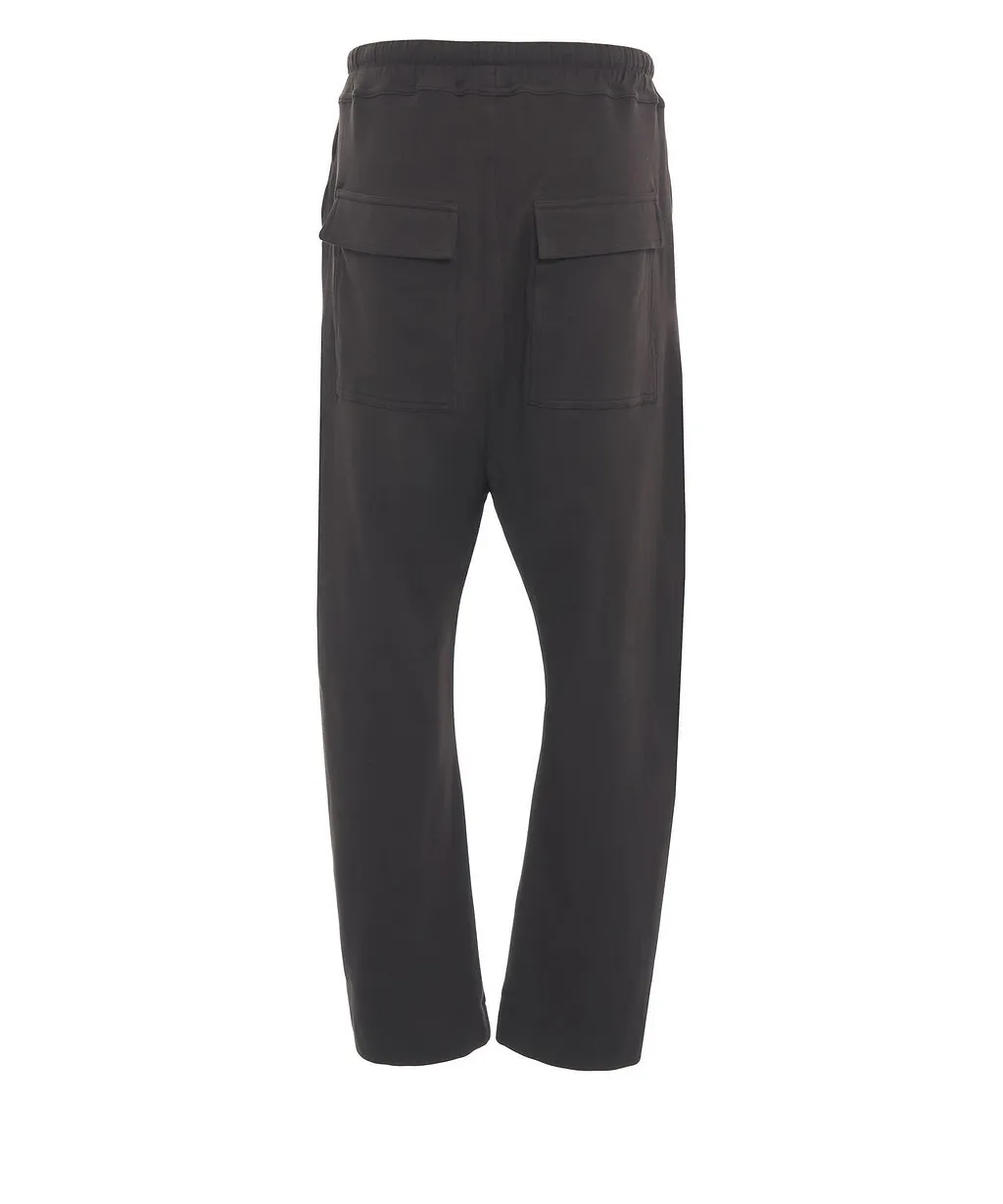 Thom Krom Drawstring Relaxed Pants