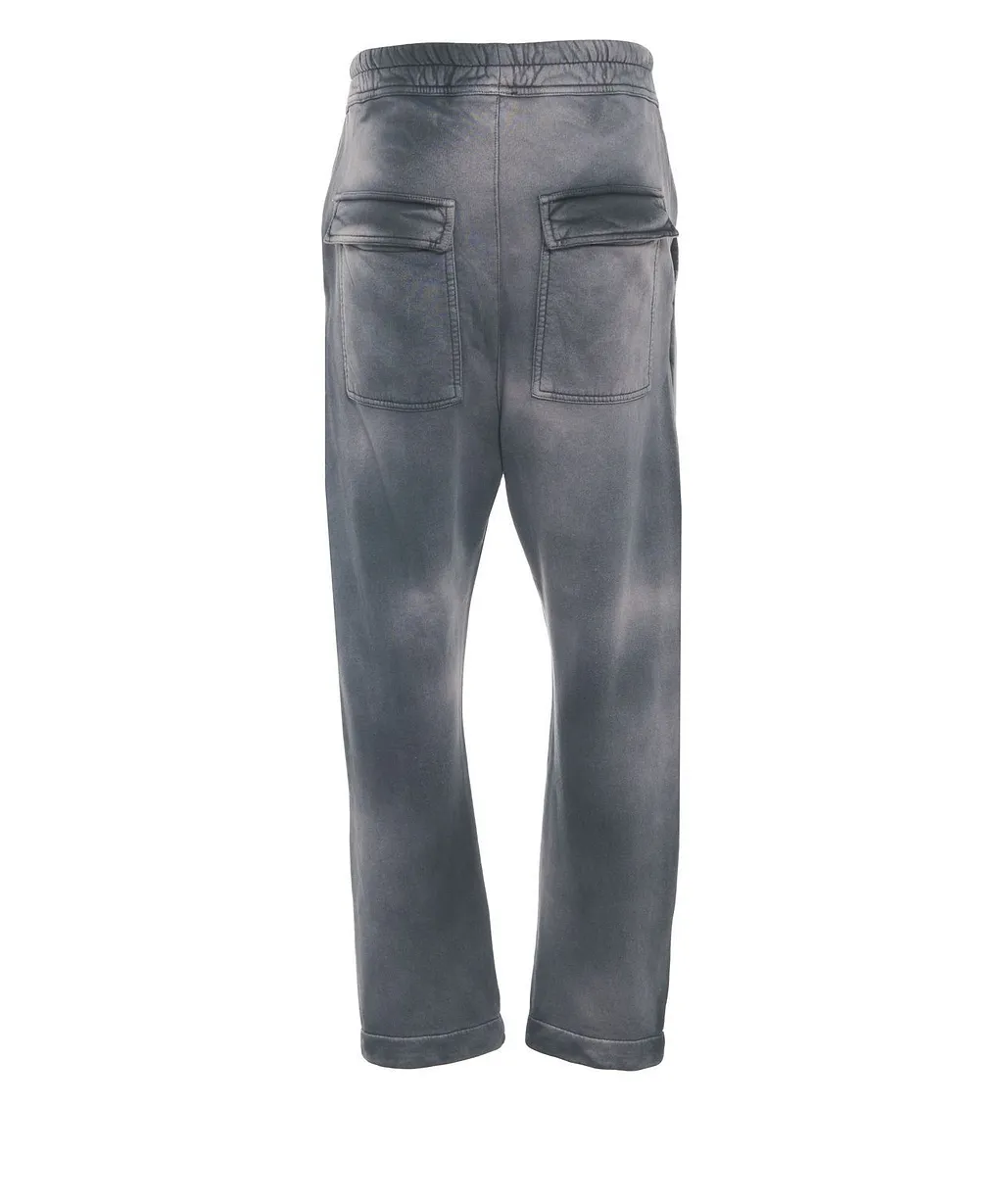 Thom Krom Drawstring Pocket Pants