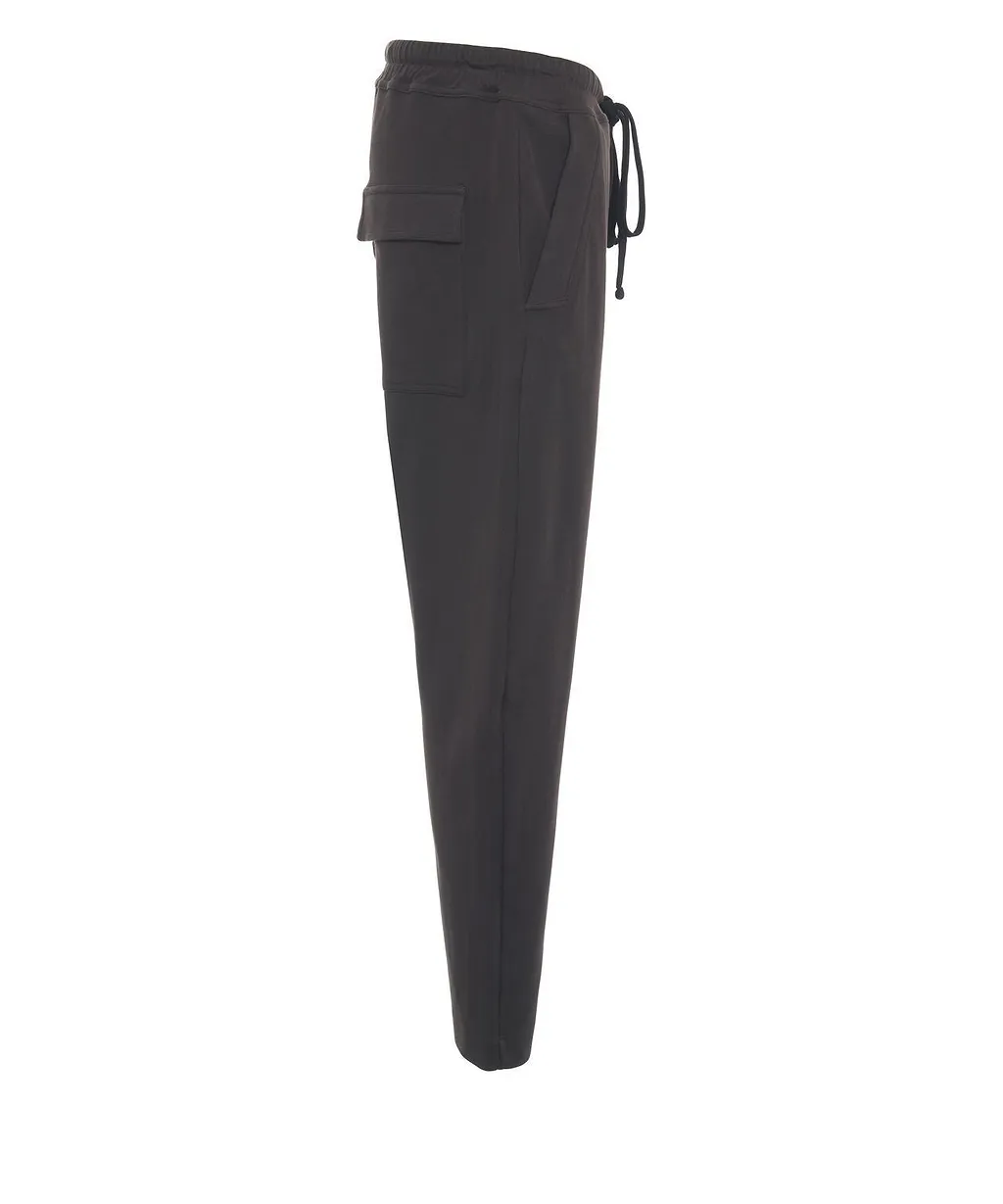 Thom Krom Drawstring Relaxed Pants