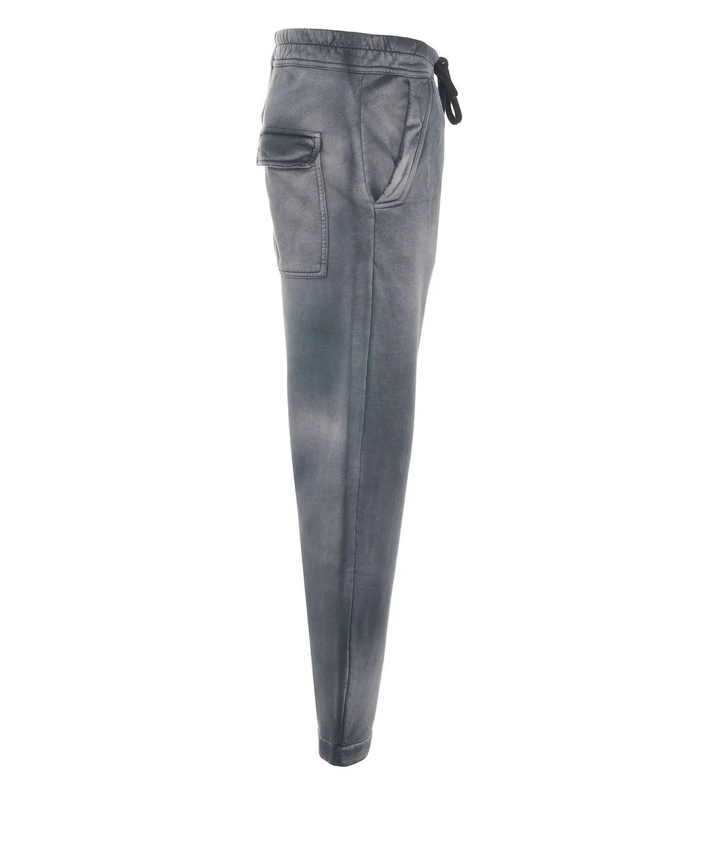 Thom Krom Drawstring Pocket Pants