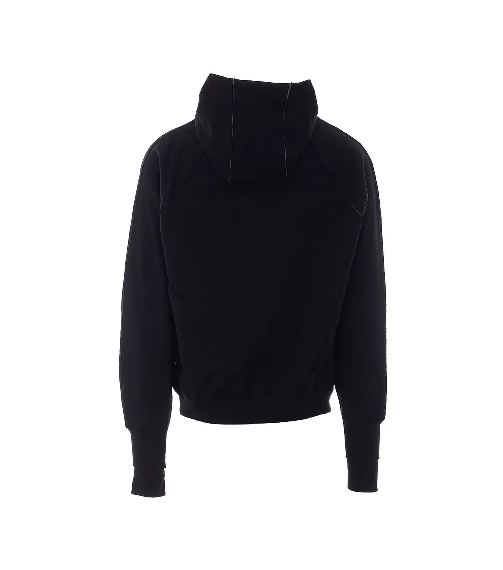Thom Krom Funnel-Neck Hoodies