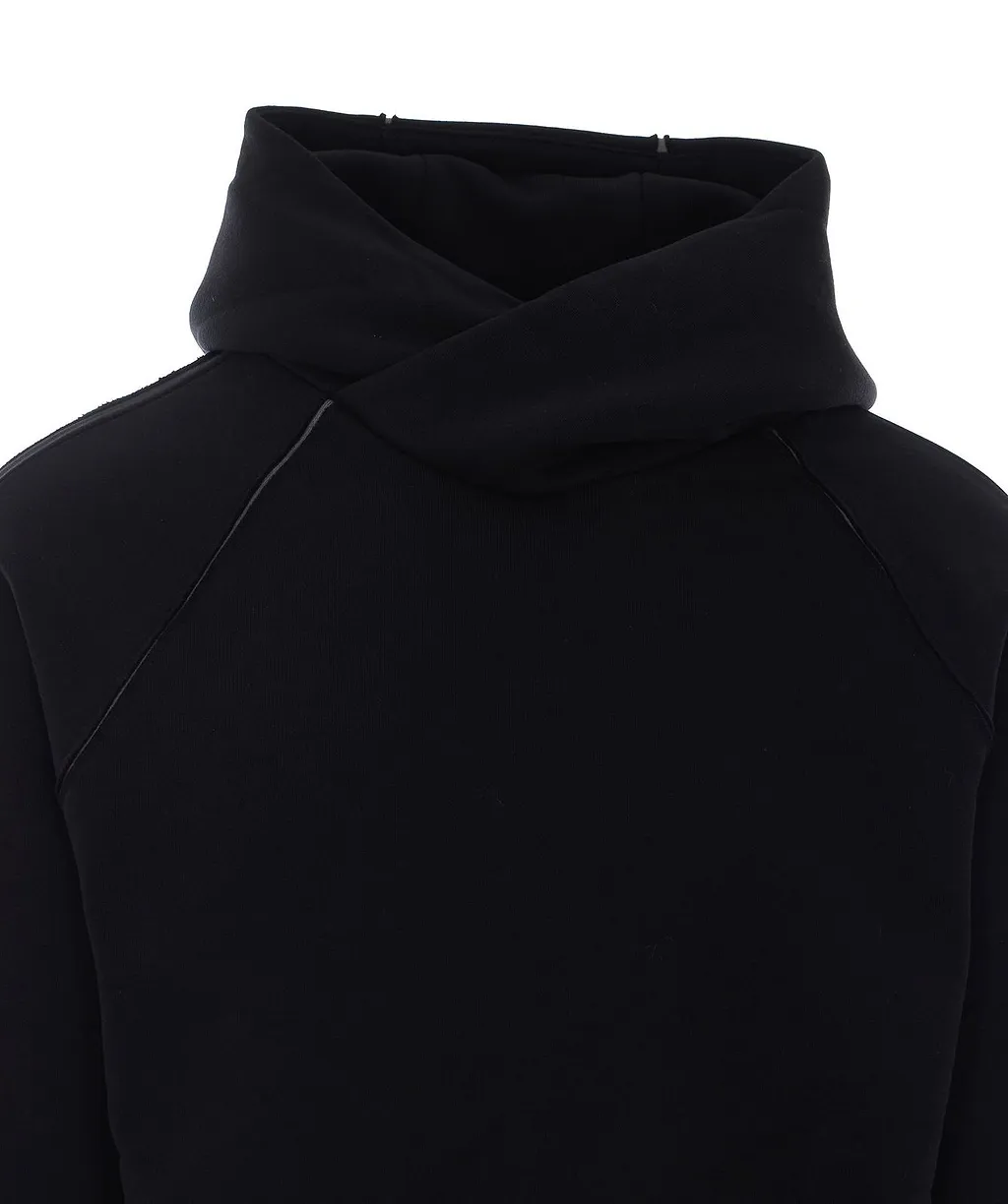Thom Krom Funnel-Neck Hoodies