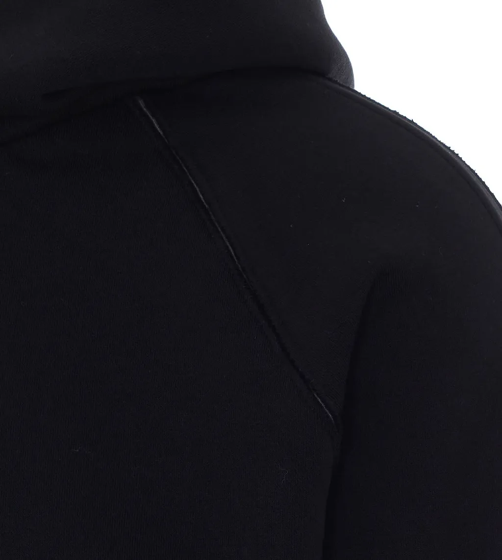 Thom Krom Funnel-Neck Hoodies