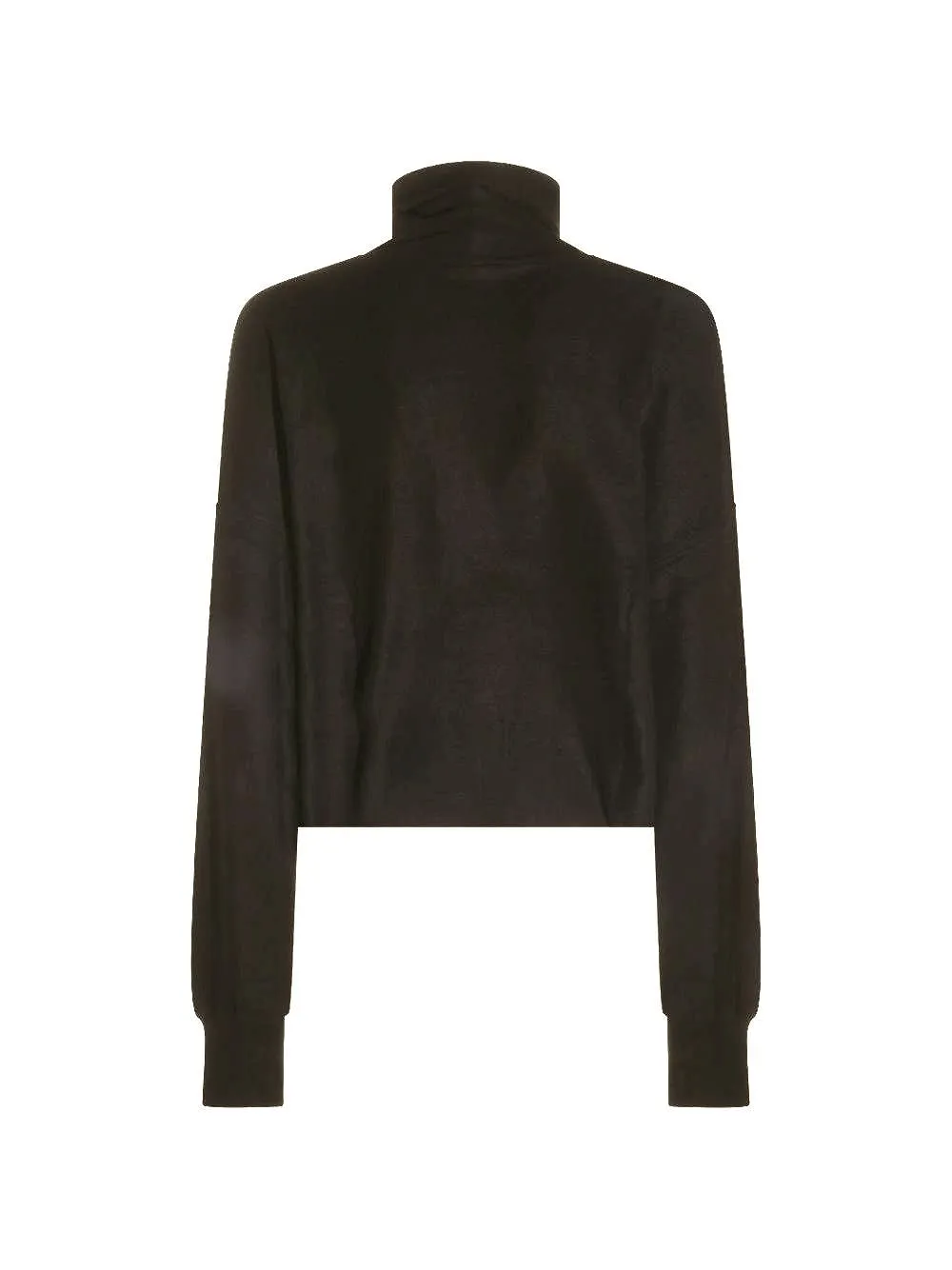 Thom Krom High-Neck Jumper