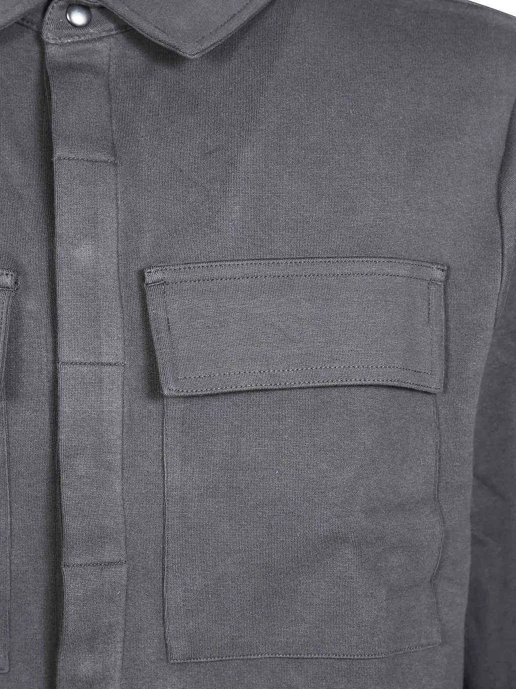 Thom Krom Jersey Shirt
