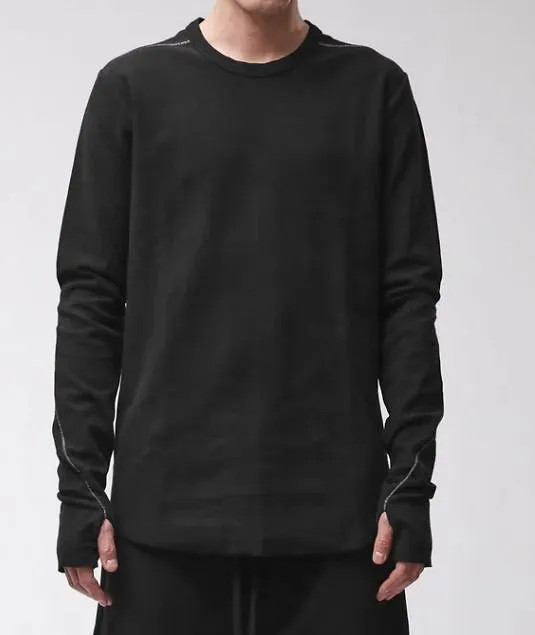 Thom Krom Long Sleeve T-Shirt