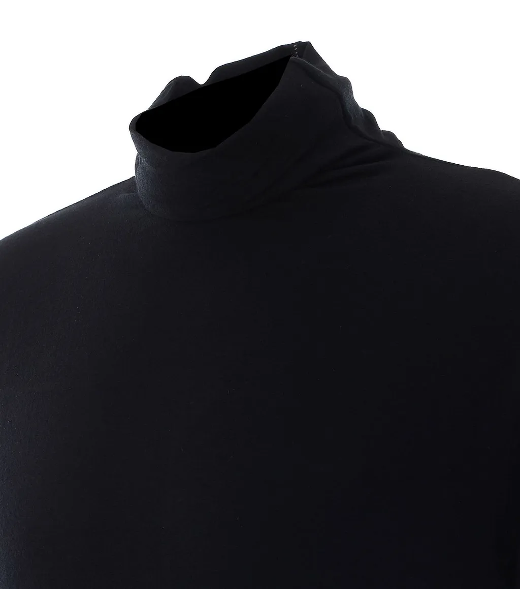 Thom Krom Long Sleeved Turtleneck T-Shirt