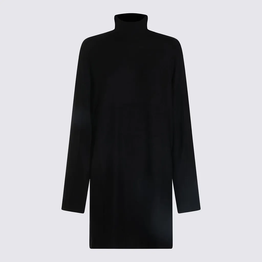 Thom Krom Long Turtleneck Sweater