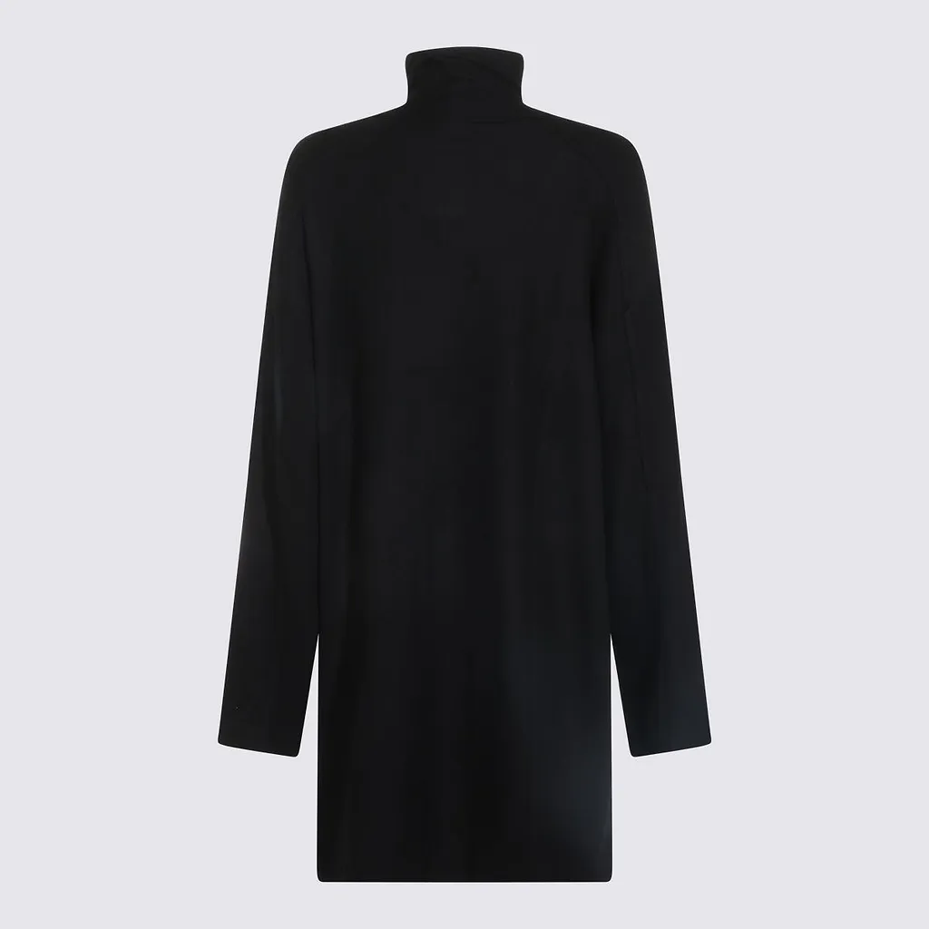 Thom Krom Long Turtleneck Sweater