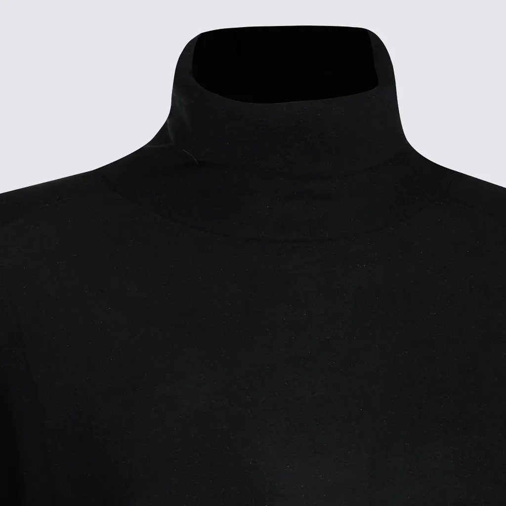 Thom Krom Long Turtleneck Sweater