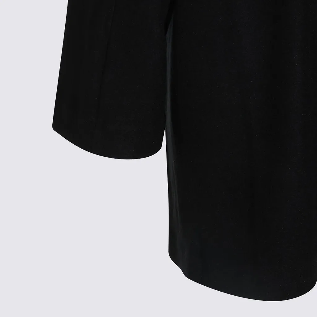 Thom Krom Long Turtleneck Sweater
