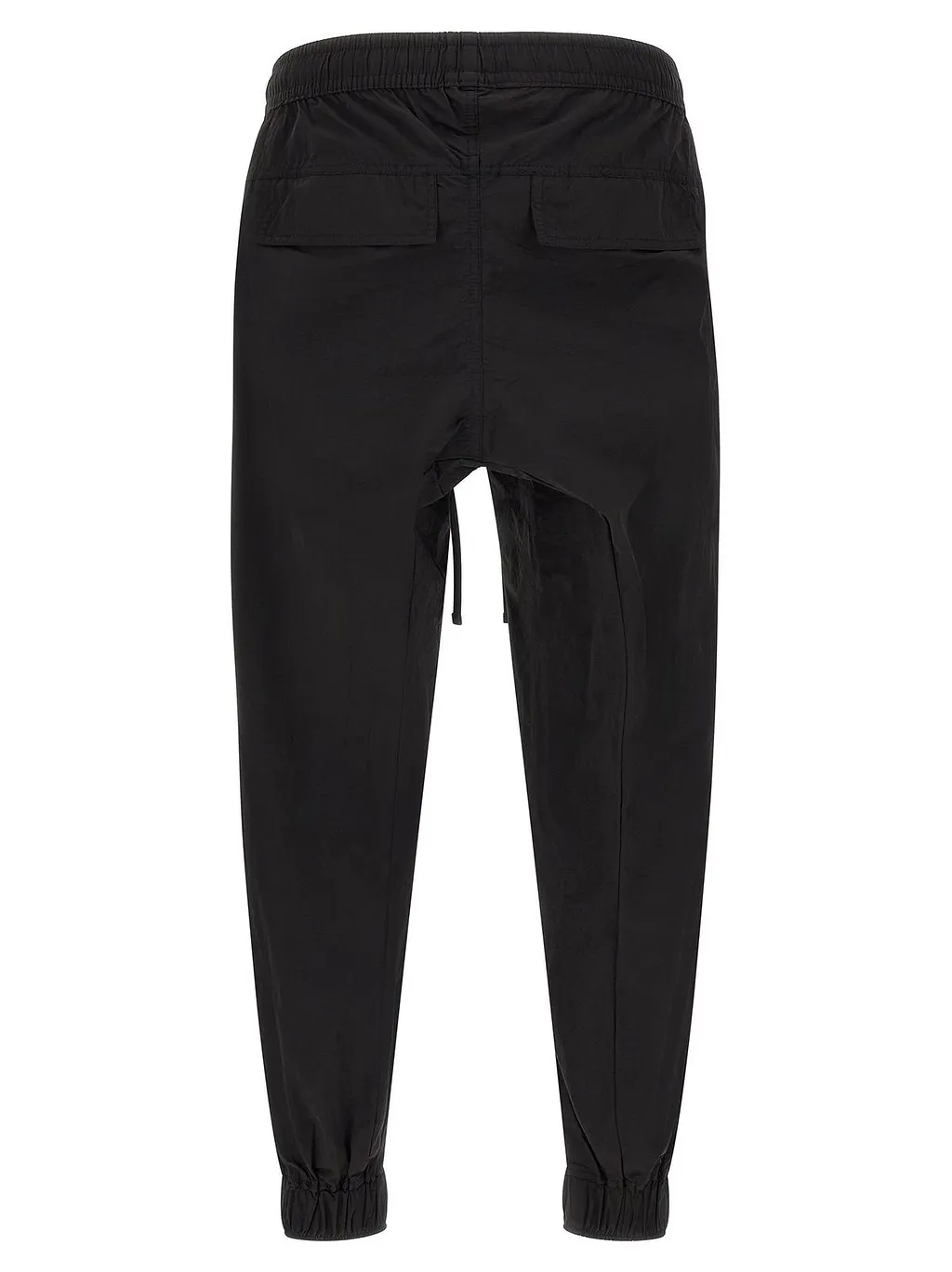 Thom Krom M P 66 Low Crotch Joggers