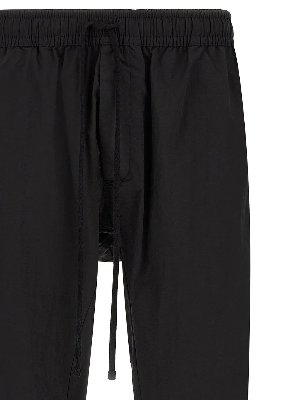 Thom Krom M P 66 Low Crotch Joggers