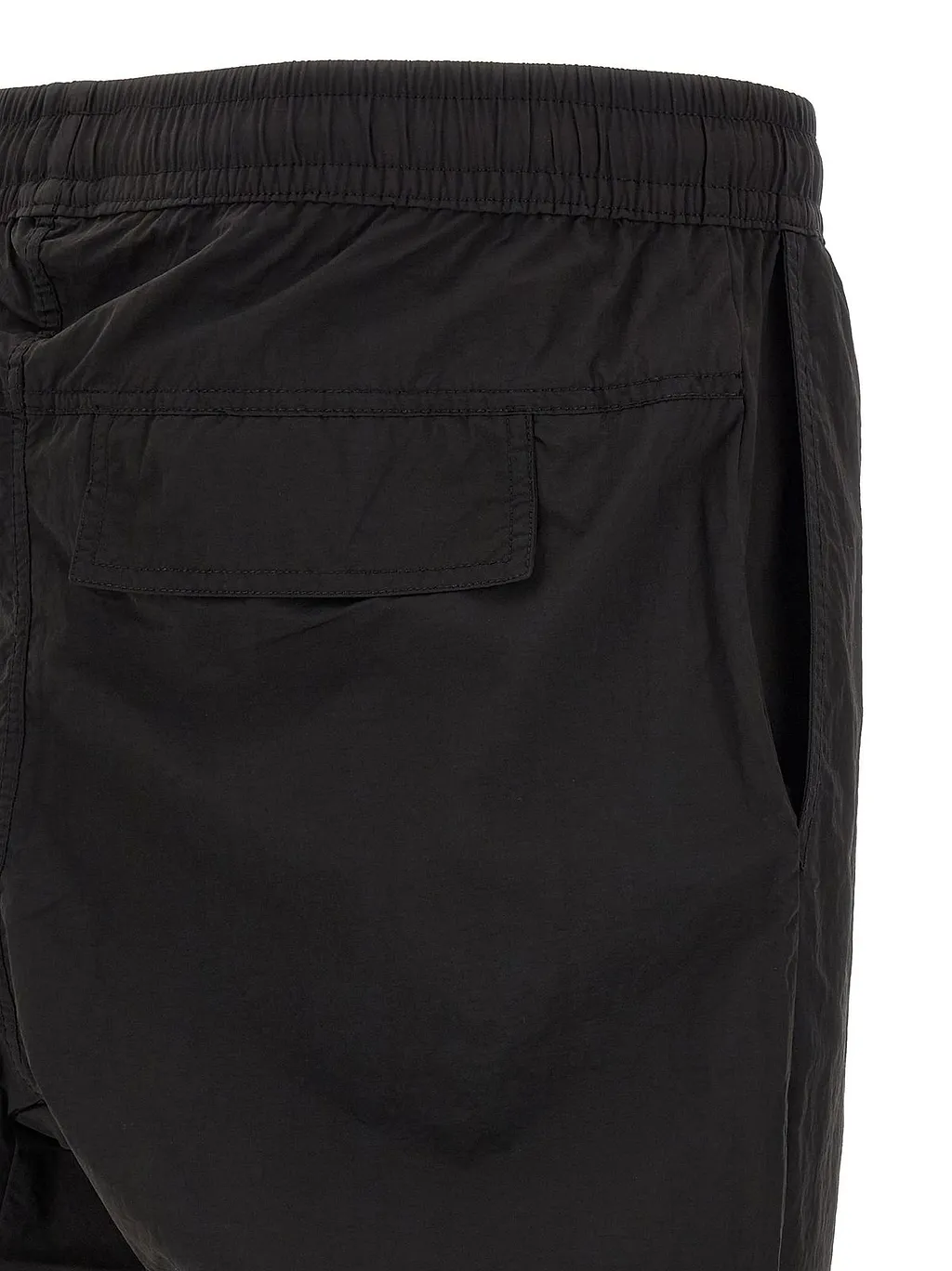Thom Krom M P 66 Low Crotch Joggers