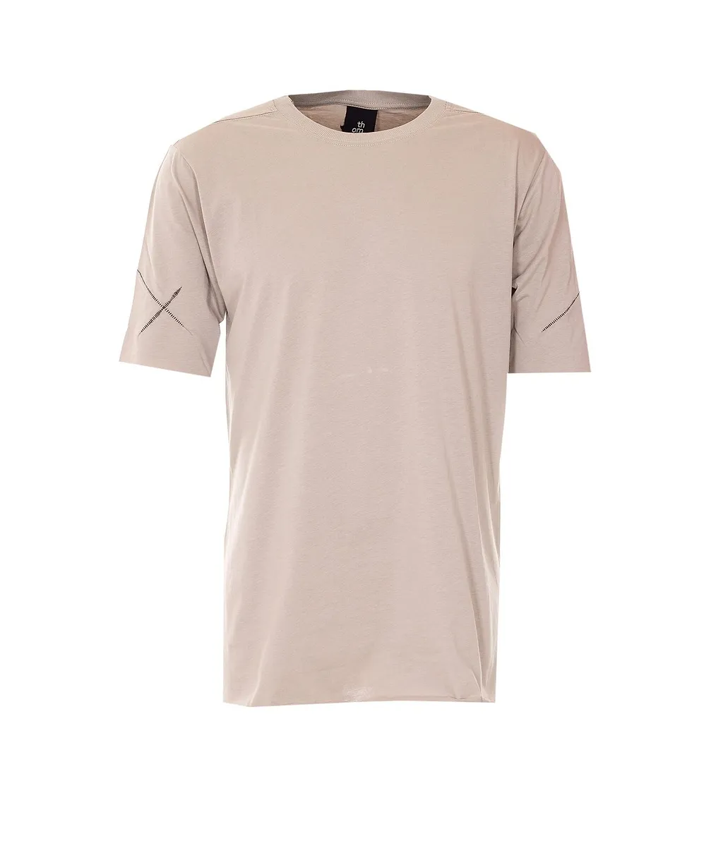Thom Krom Oversized Crewneck T-Shirt