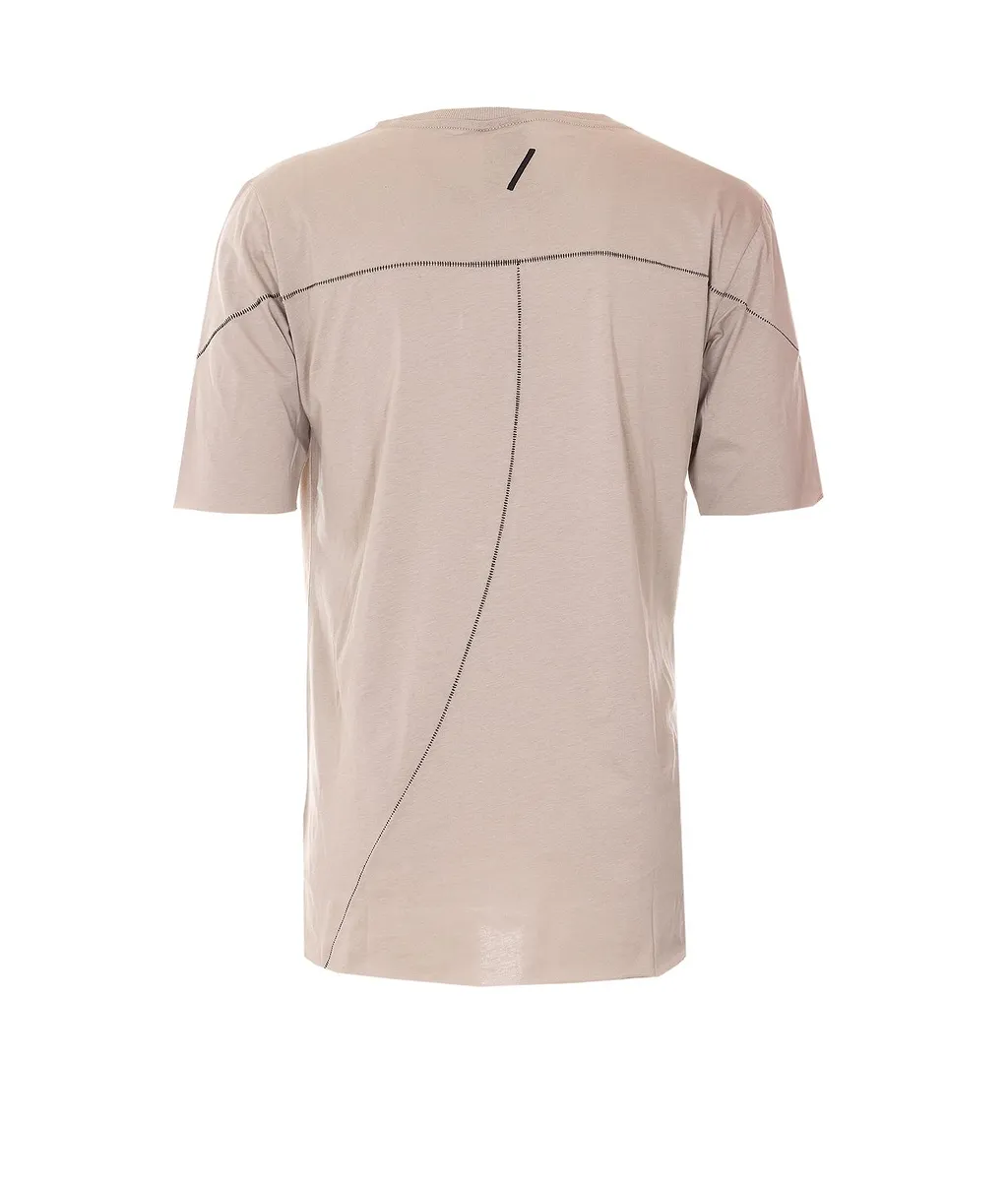 Thom Krom Oversized Crewneck T-Shirt