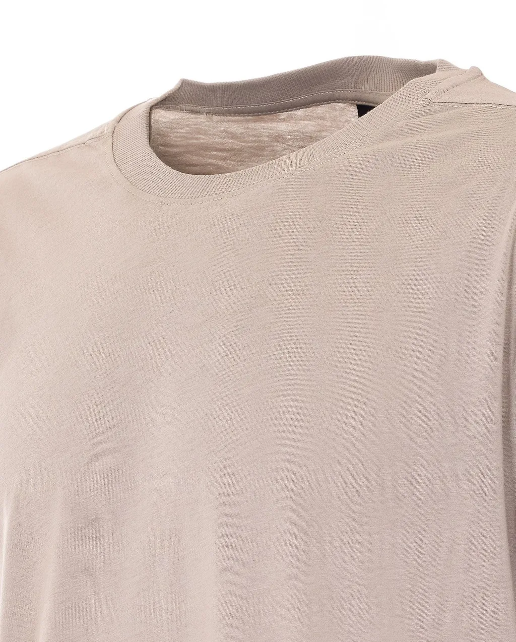 Thom Krom Oversized Crewneck T-Shirt