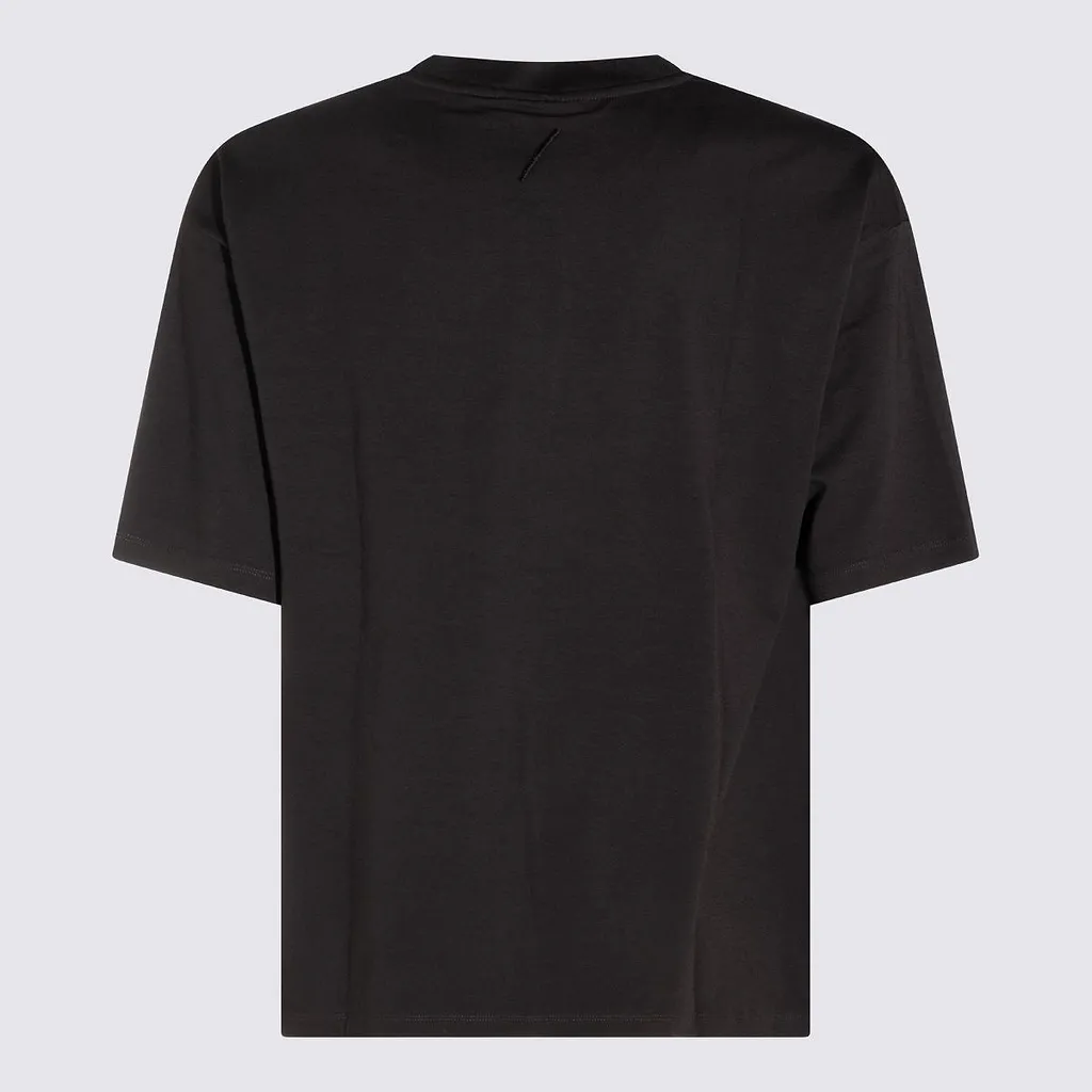 Thom Krom Oversized Crew Neck T-Shirt