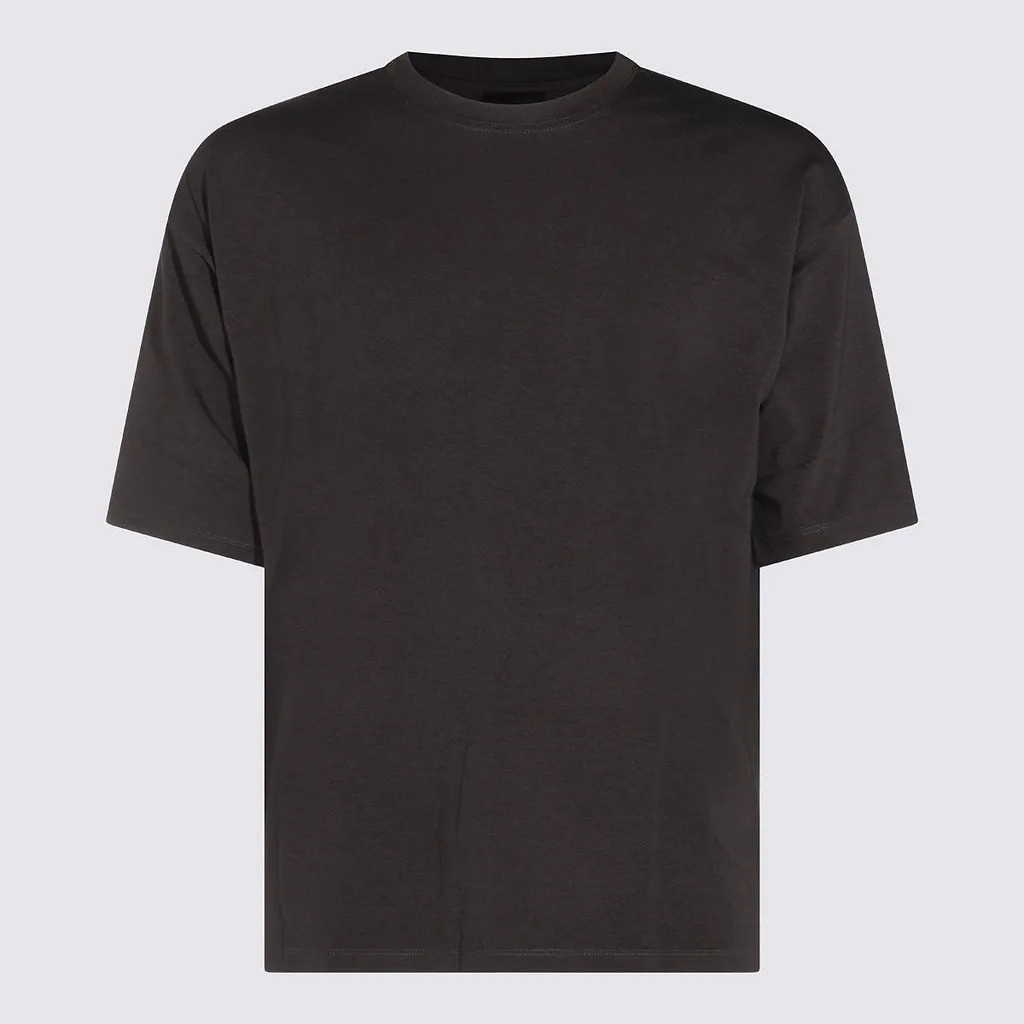 Thom Krom Oversized Crew Neck T-Shirt