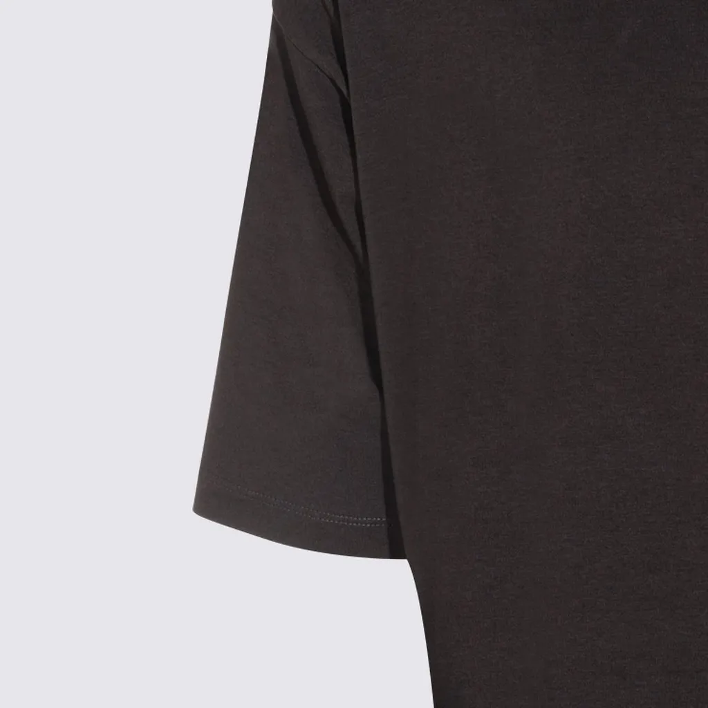 Thom Krom Oversized Crew Neck T-Shirt