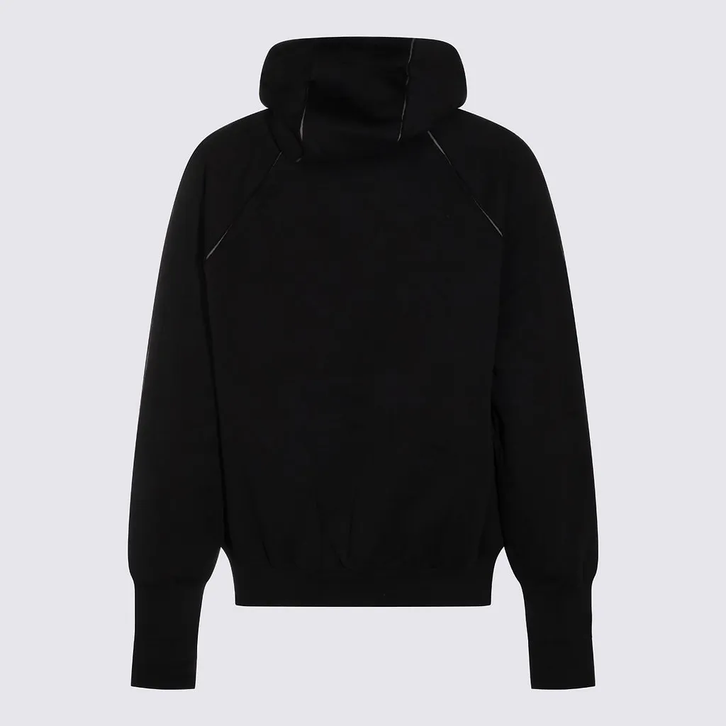 Thom Krom Raglan Hoodies