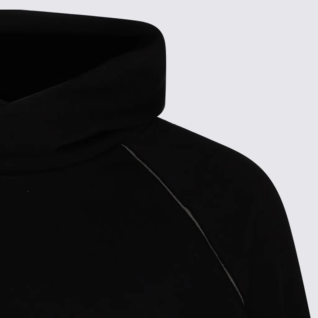 Thom Krom Raglan Hoodies