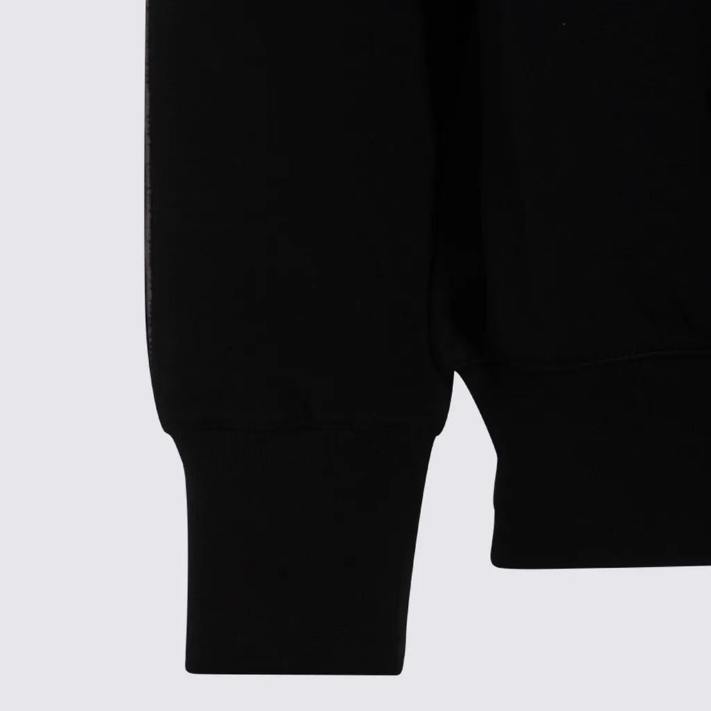 Thom Krom Raglan Hoodies