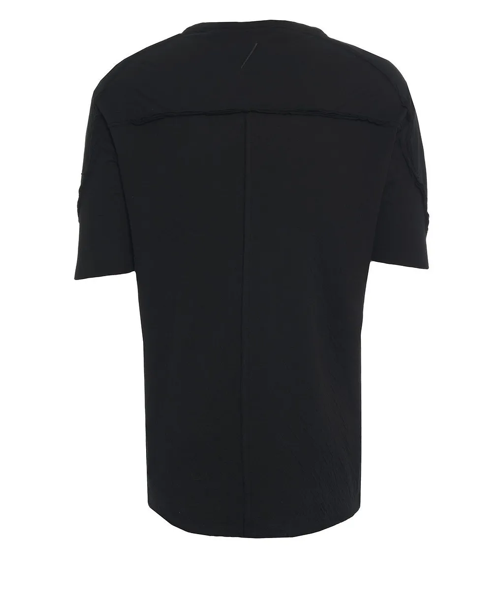 Thom Krom Raw Cut T-Shirt