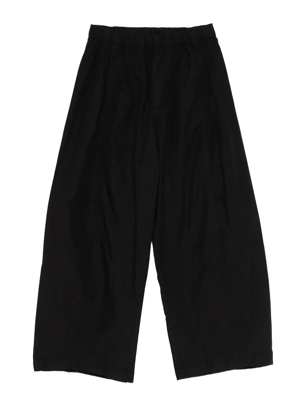 Thom Krom Relaxed Cropped Pants