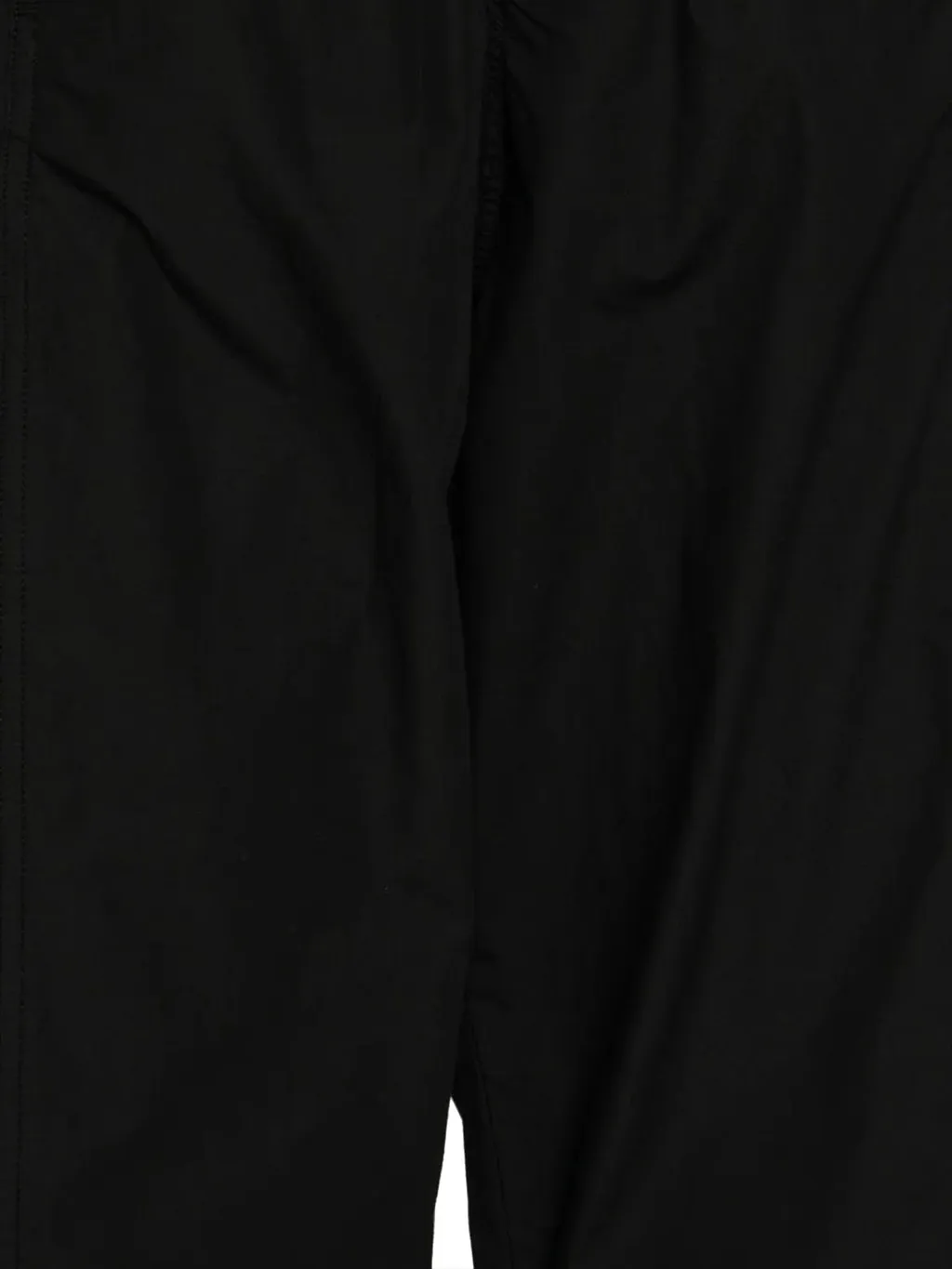 Thom Krom Relaxed Cropped Pants