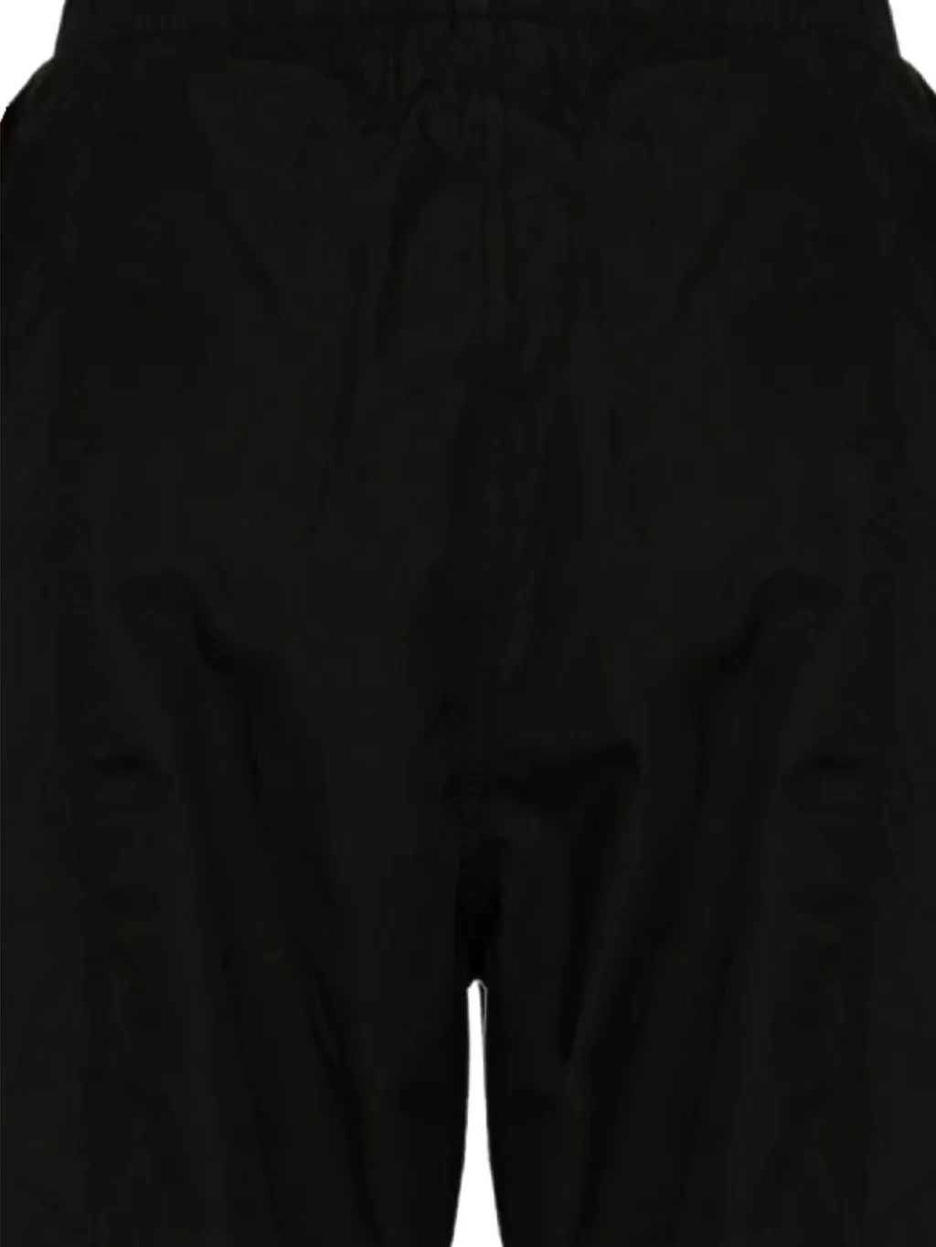Thom Krom Relaxed Cropped Pants