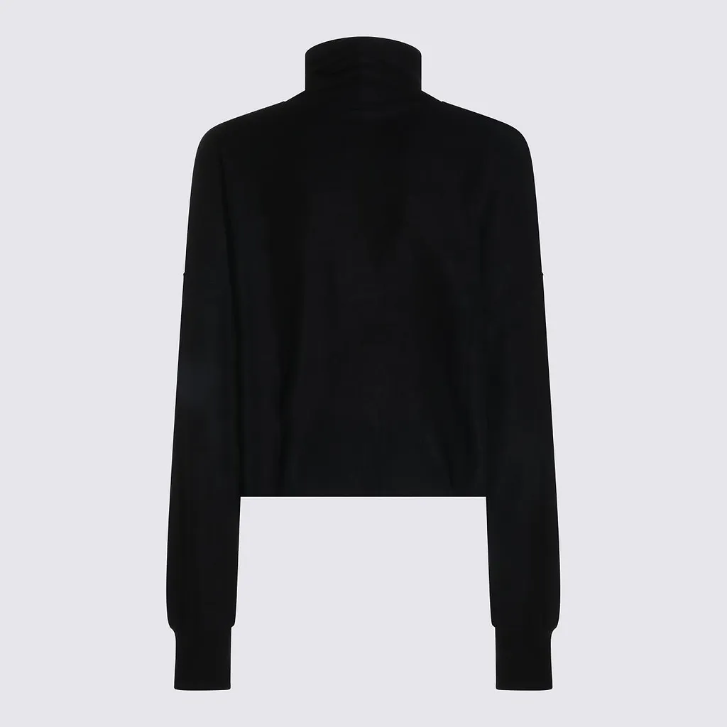 Thom Krom High-Neck Jumper