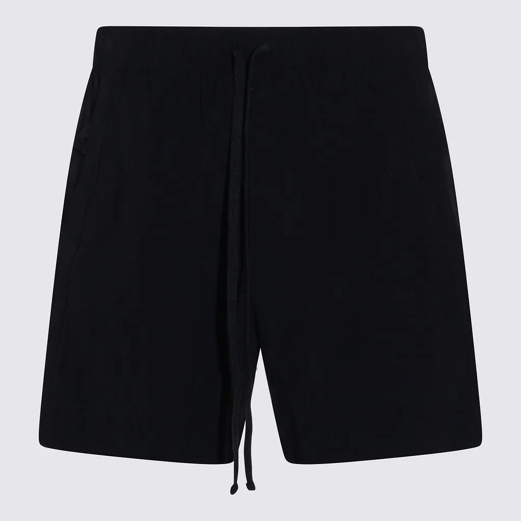 Thom Krom Sea Drawstring Swim Shorts