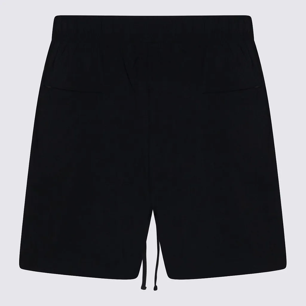 Thom Krom Sea Drawstring Swim Shorts