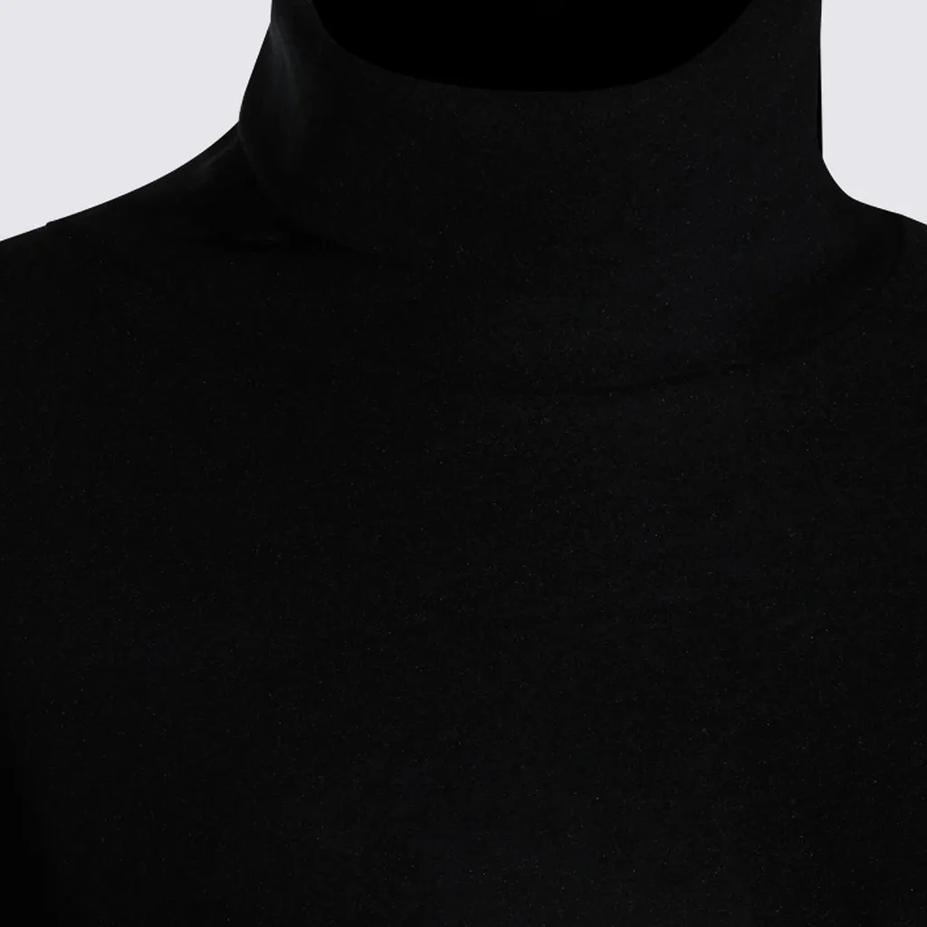 Thom Krom High-Neck Jumper
